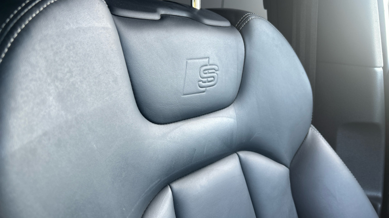 Audi Q7 50 TDI Quattro Black Edition 5dr Tiptronic Diesel Estate